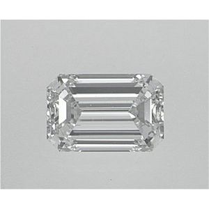 0.51ct EMERALD Diamond - 500107623