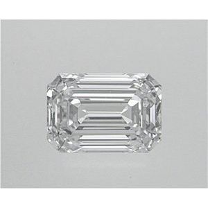 0.52ct EMERALD Diamond - 500107620