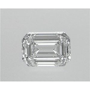 0.5ct EMERALD Diamond - 500107624