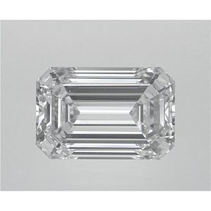 2.01ct EMERALD Diamond - 500107570