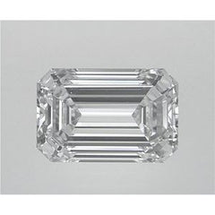 2.01ct EMERALD Diamond - 500107570