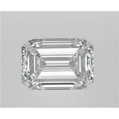 1.23ct EMERALD Diamond - 500107573