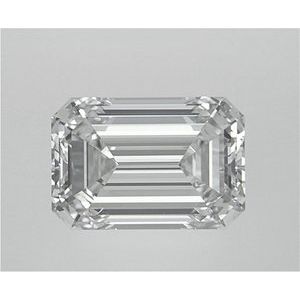 2.01ct EMERALD Diamond - 500107571