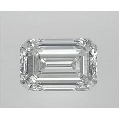 2.01ct EMERALD Diamond - 500107571