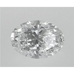 1.25ct OVAL Diamond - 500107586