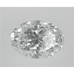 1.25ct OVAL Diamond - 500107586