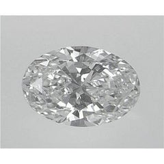 1.2ct OVAL Diamond - 500107590
