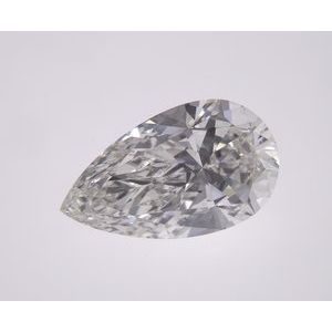 2.53ct PEAR Diamond - 500106271