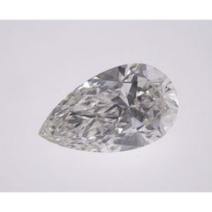 2.53ct PEAR Diamond - 500106271