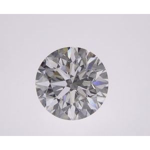 1.7ct ROUND Diamond - 500107558