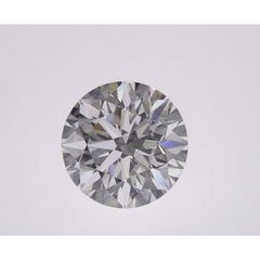 1.7ct ROUND Diamond - 500107558