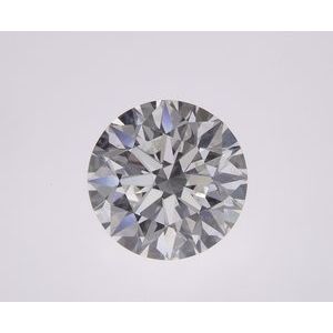 1.61ct ROUND Diamond - 500107559
