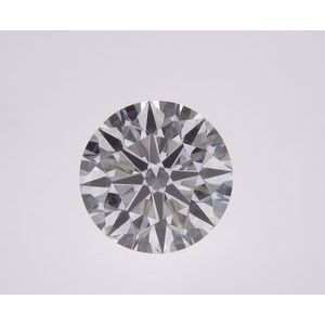 1.51ct ROUND Diamond - 500107561