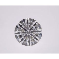 1.51ct ROUND Diamond - 500107561