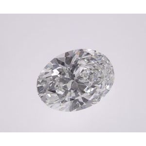 1.51ct OVAL Diamond - 500107579