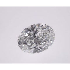 1.51ct OVAL Diamond - 500107579