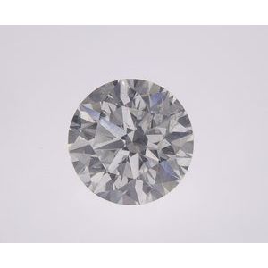 1.52ct ROUND Diamond - 500107560