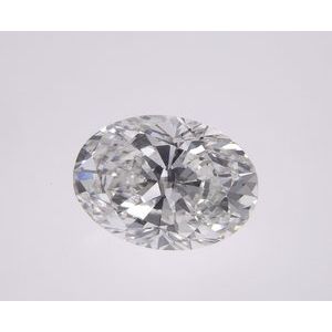 1.51ct OVAL Diamond - 500107580
