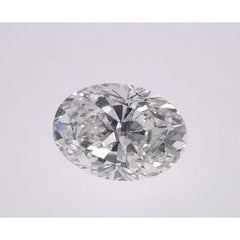 1.51ct OVAL Diamond - 500107580