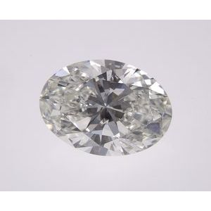 2.01ct OVAL Diamond - 500107578