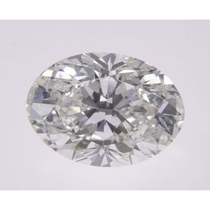 2.01ct OVAL Diamond - 500107576