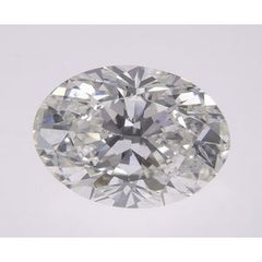 2.01ct OVAL Diamond - 500107576