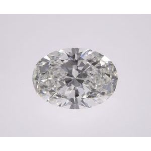 1.51ct OVAL Diamond - 500107581