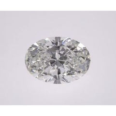 1.51ct OVAL Diamond - 500107581
