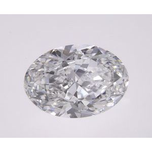 1.5ct OVAL Diamond - 500107583