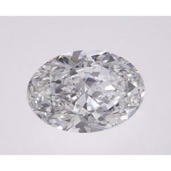 1.5ct OVAL Diamond - 500107583