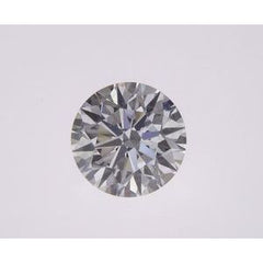0.58ct ROUND Diamond - 500107657