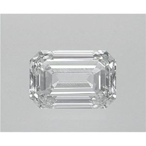 0.8ct EMERALD Diamond - 500107600