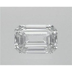 0.8ct EMERALD Diamond - 500107600