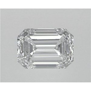 0.78ct EMERALD Diamond - 500107606