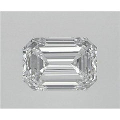 0.78ct EMERALD Diamond - 500107606