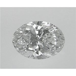 1.2ct OVAL Diamond - 500107592