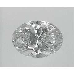 1.2ct OVAL Diamond - 500107592