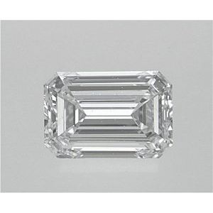0.8ct EMERALD Diamond - 500107599