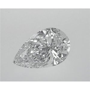 1.5ct PEAR Diamond - 500107593