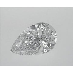 1.5ct PEAR Diamond - 500107593