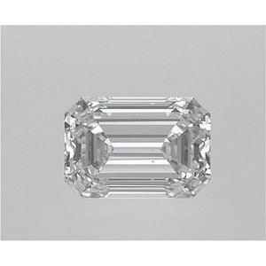 0.7ct EMERALD Diamond - 500107604