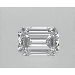 0.7ct EMERALD Diamond - 500107604