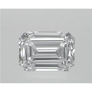 0.91ct EMERALD Diamond - 500107598
