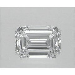 0.91ct EMERALD Diamond - 500107598