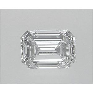 0.71ct EMERALD Diamond - 500107602