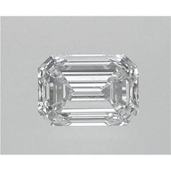0.71ct EMERALD Diamond - 500107602