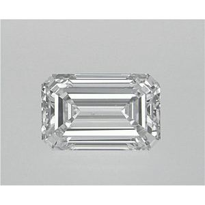 0.71ct EMERALD Diamond - 500107603