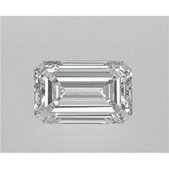 0.71ct EMERALD Diamond - 500107603
