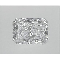 0.8ct RADIANT Diamond - 500107632