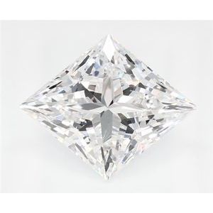 1.05ct SQUARE Diamond - 500108679